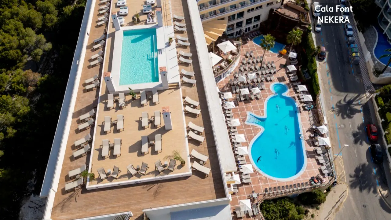 Cala Font (Salou) - zdjęcie 5
