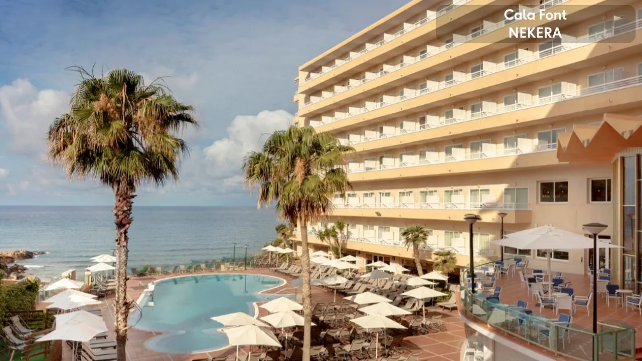 Cala Font (Salou) - zdjęcie 3
