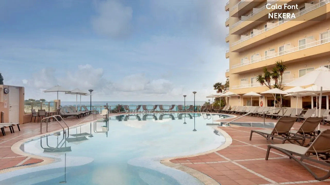 Cala Font (Salou) - zdjęcie 4