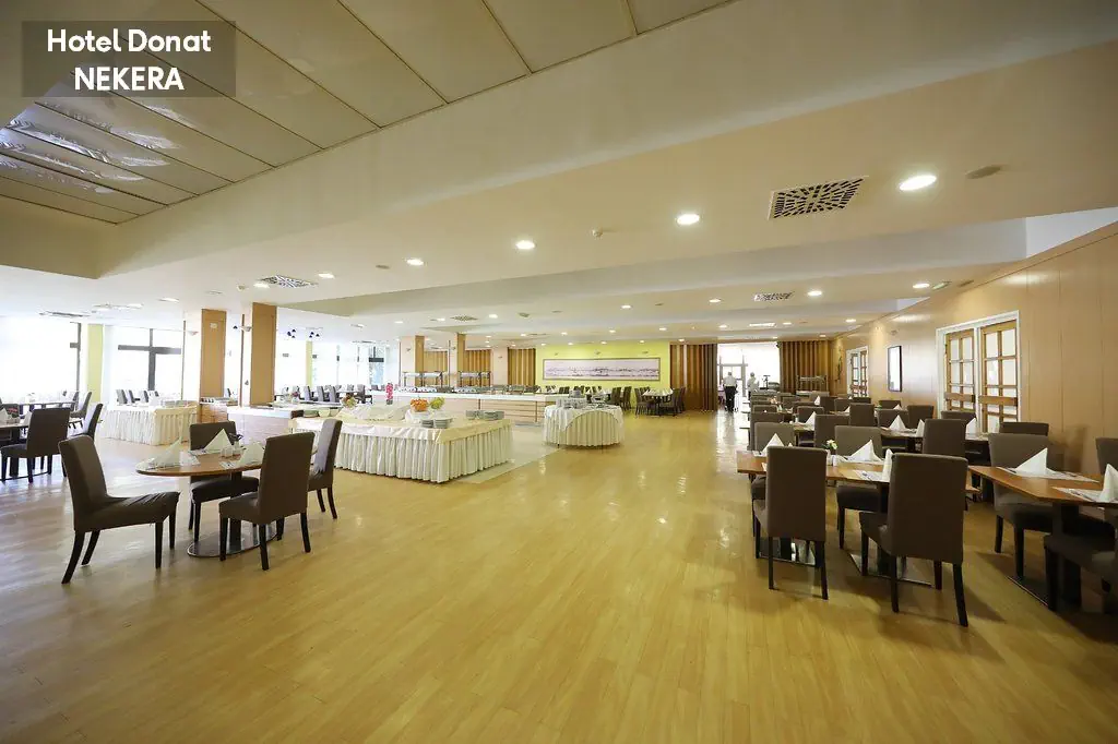 HOTEL: HI HOTEL DONAT