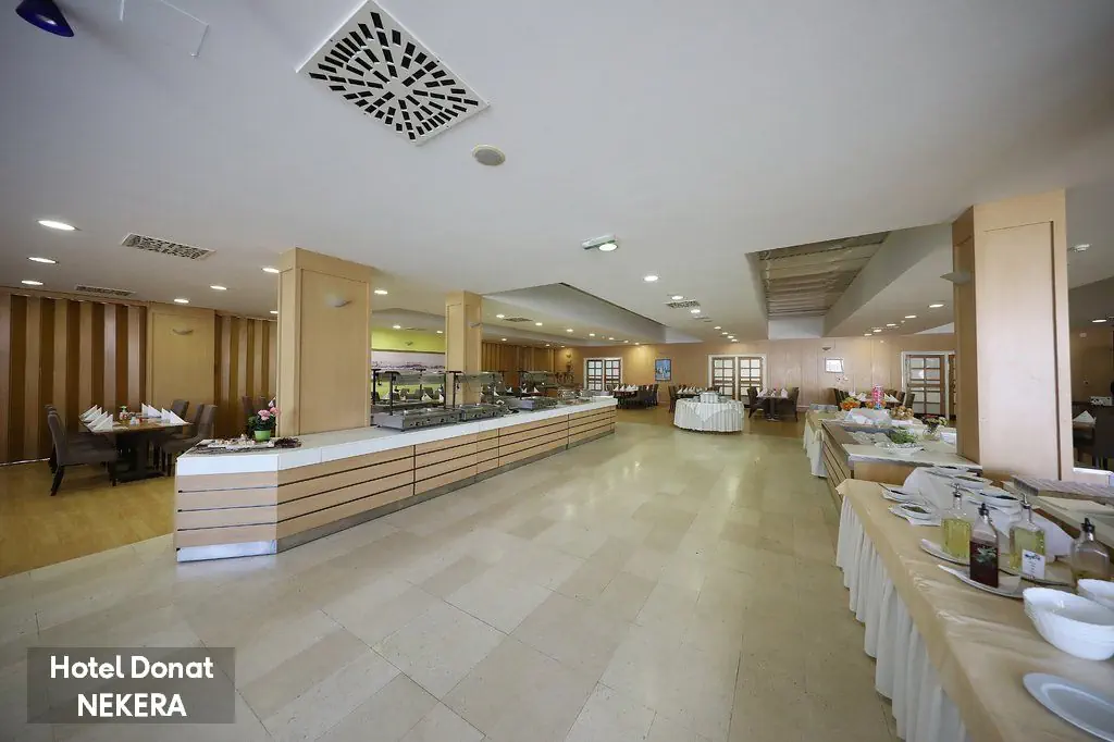 HOTEL: HI HOTEL DONAT