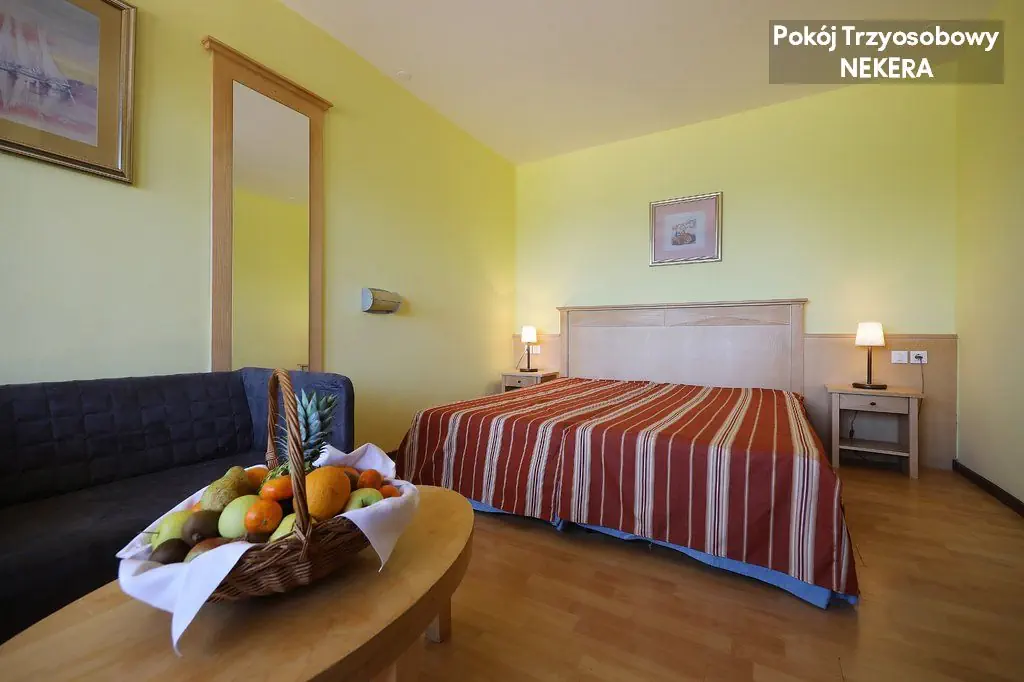 HOTEL: HI HOTEL DONAT