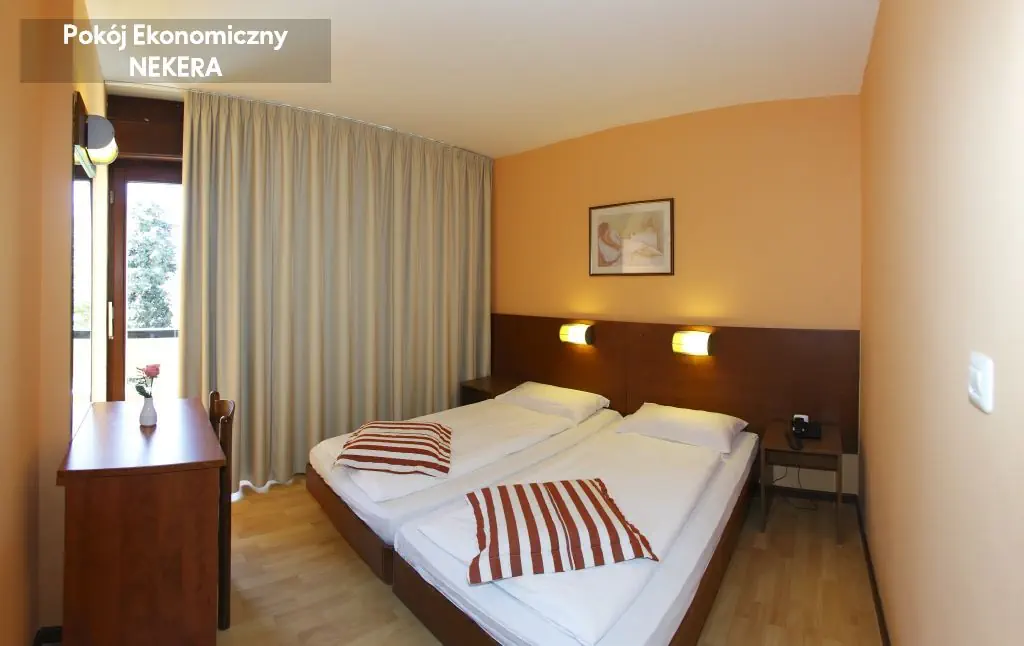 HOTEL: HI HOTEL DONAT