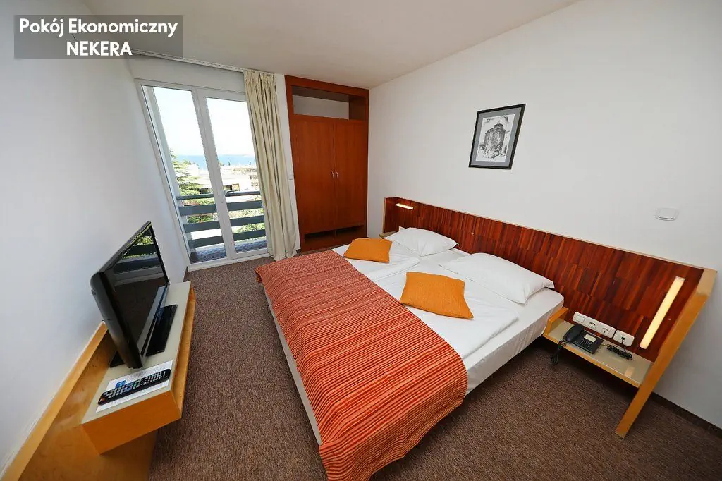 HOTEL: HI HOTEL DONAT