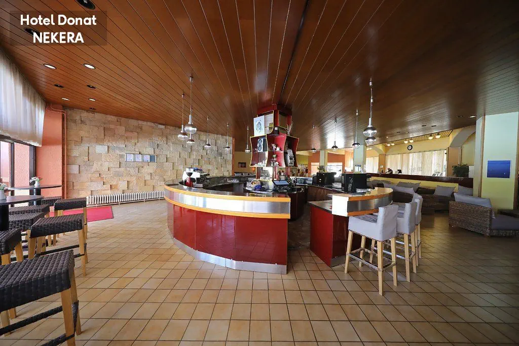 HOTEL: HI HOTEL DONAT