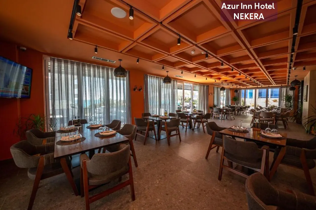 Azure Inn (Saranda)