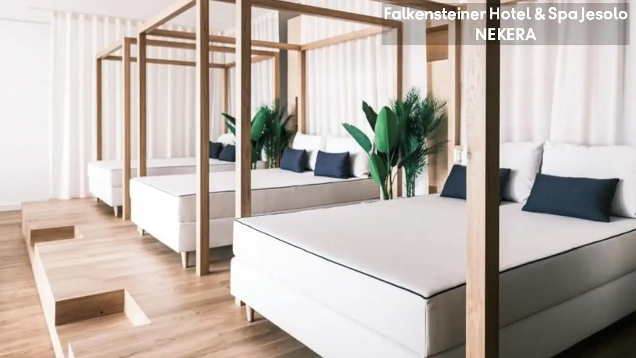 Falkensteiner Hotel & Spa (Lido di Jesolo) - zdjęcie 26