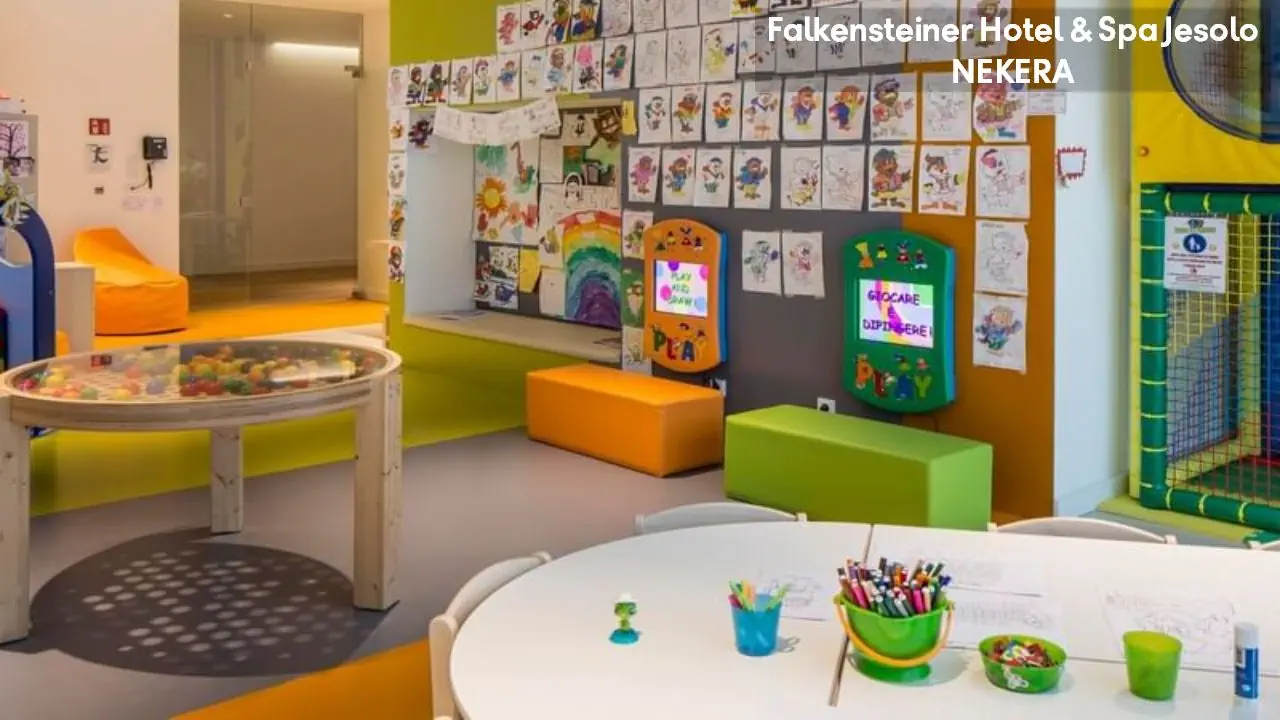 Falkensteiner Hotel & Spa (Lido di Jesolo) - zdjęcie 24