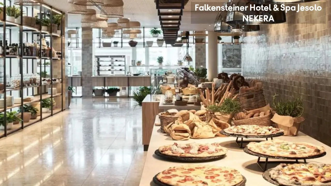 Falkensteiner Hotel & Spa (Lido di Jesolo) - zdjęcie 23