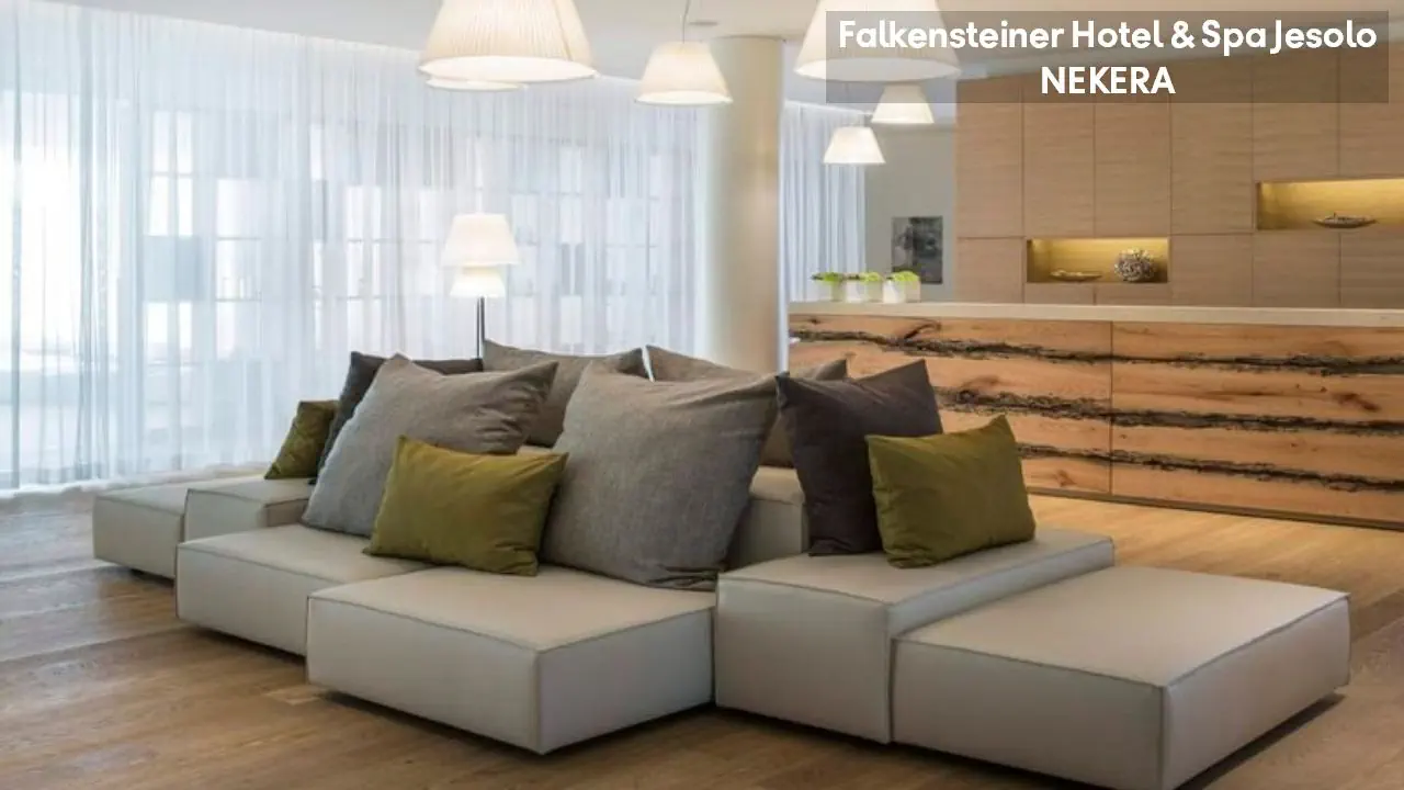 Falkensteiner Hotel & Spa (Lido di Jesolo) - zdjęcie 12