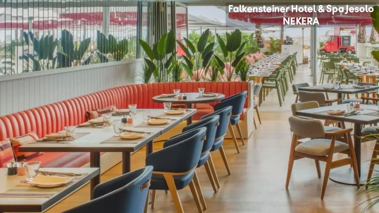 Falkensteiner Hotel & Spa (Lido di Jesolo) - zdjęcie 22