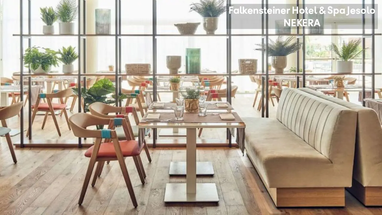Falkensteiner Hotel & Spa (Lido di Jesolo) - zdjęcie 11