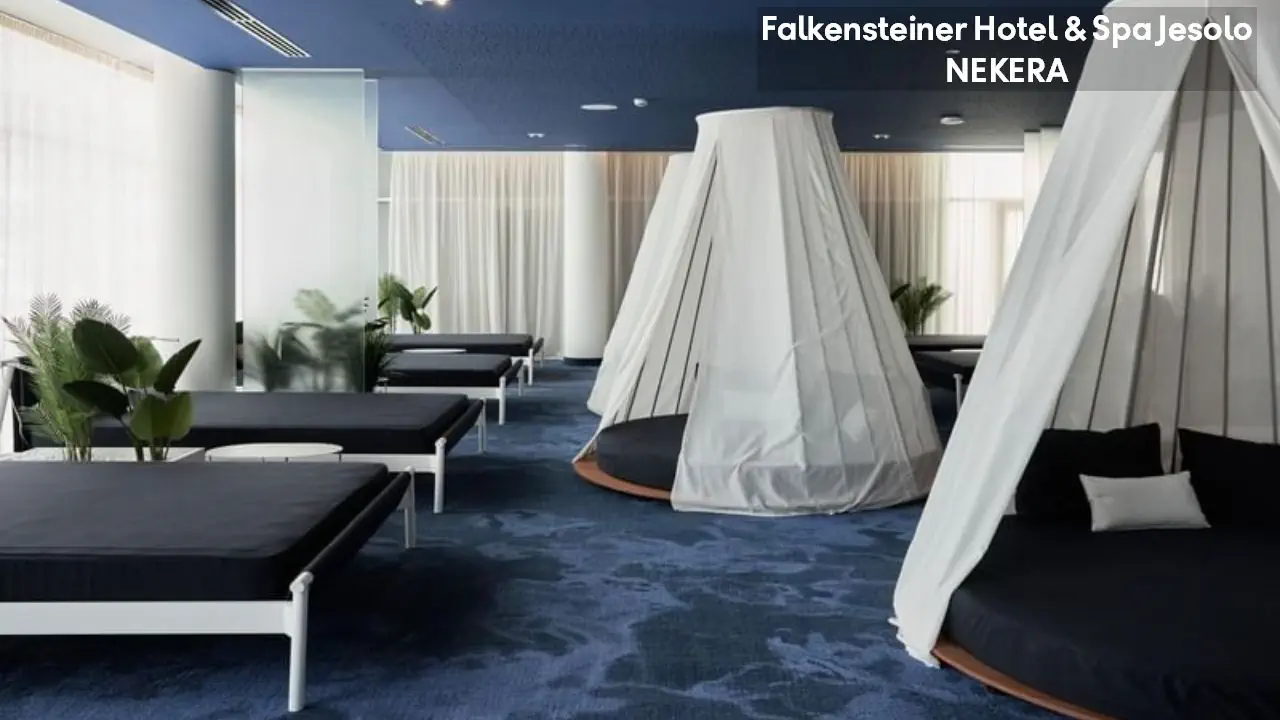 Falkensteiner Hotel & Spa (Lido di Jesolo) - zdjęcie 27
