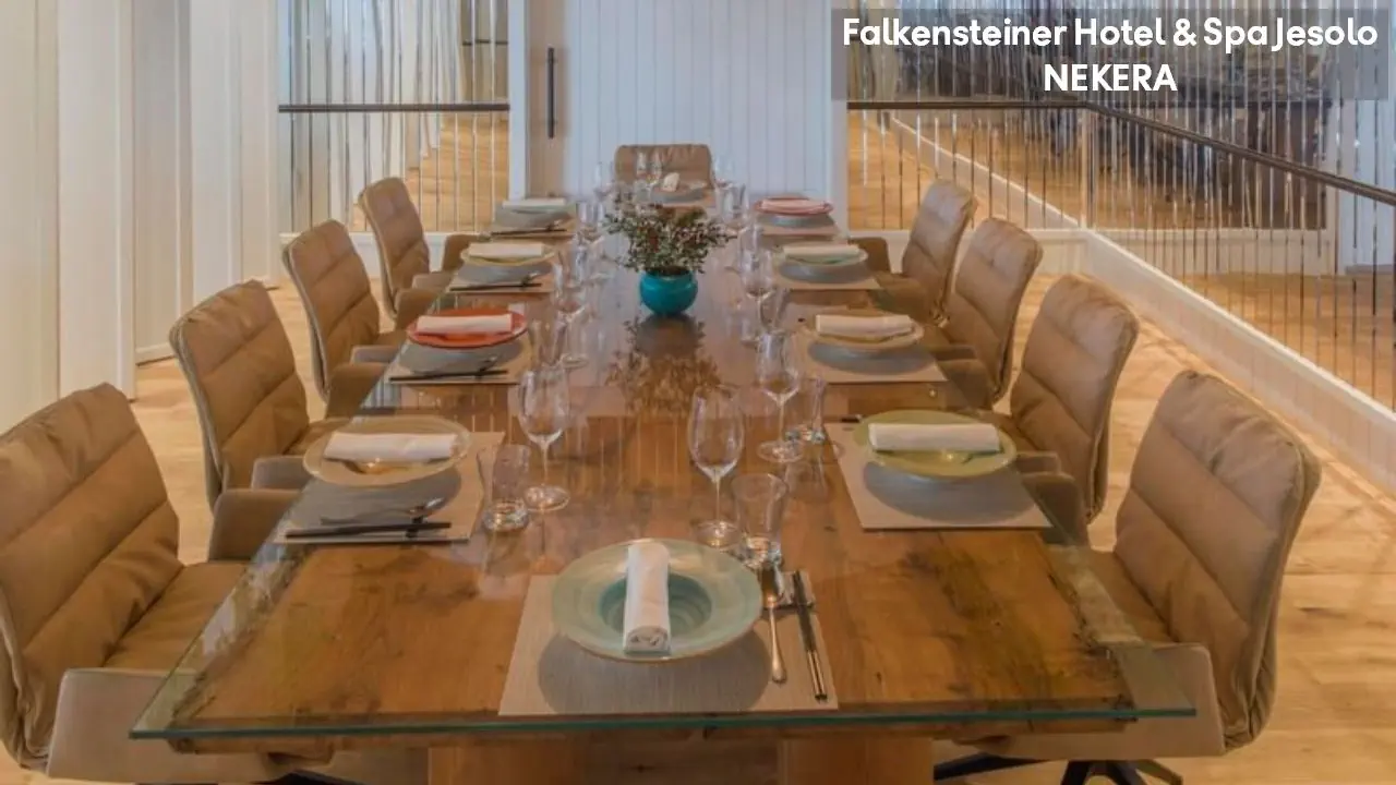 Falkensteiner Hotel & Spa (Lido di Jesolo) - zdjęcie 19
