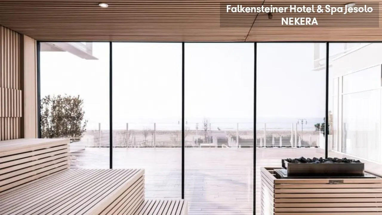 Falkensteiner Hotel & Spa (Lido di Jesolo) - zdjęcie 29