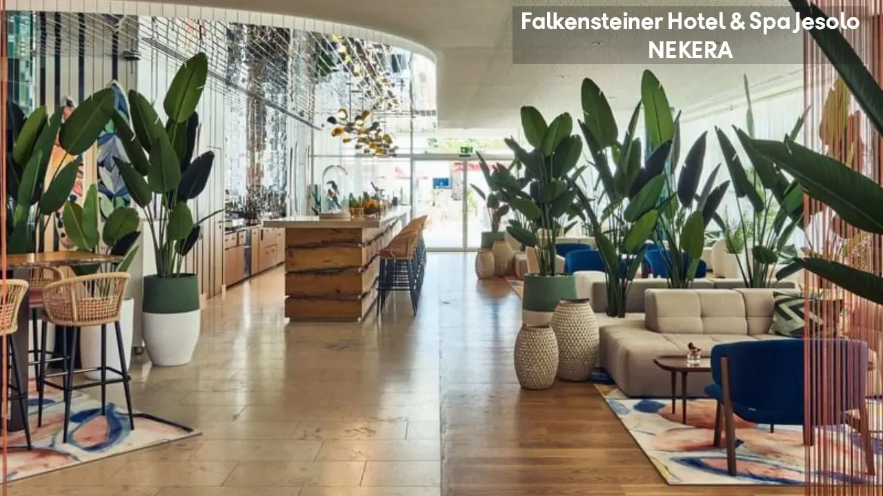 Falkensteiner Hotel & Spa (Lido di Jesolo) - zdjęcie 21