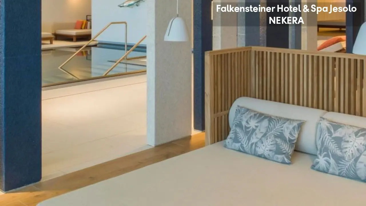 Falkensteiner Hotel & Spa (Lido di Jesolo) - zdjęcie 32