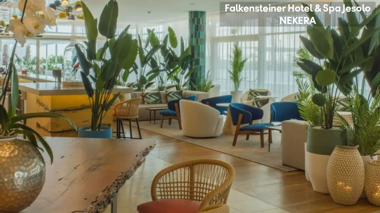 Falkensteiner Hotel & Spa (Lido di Jesolo) - zdjęcie 10