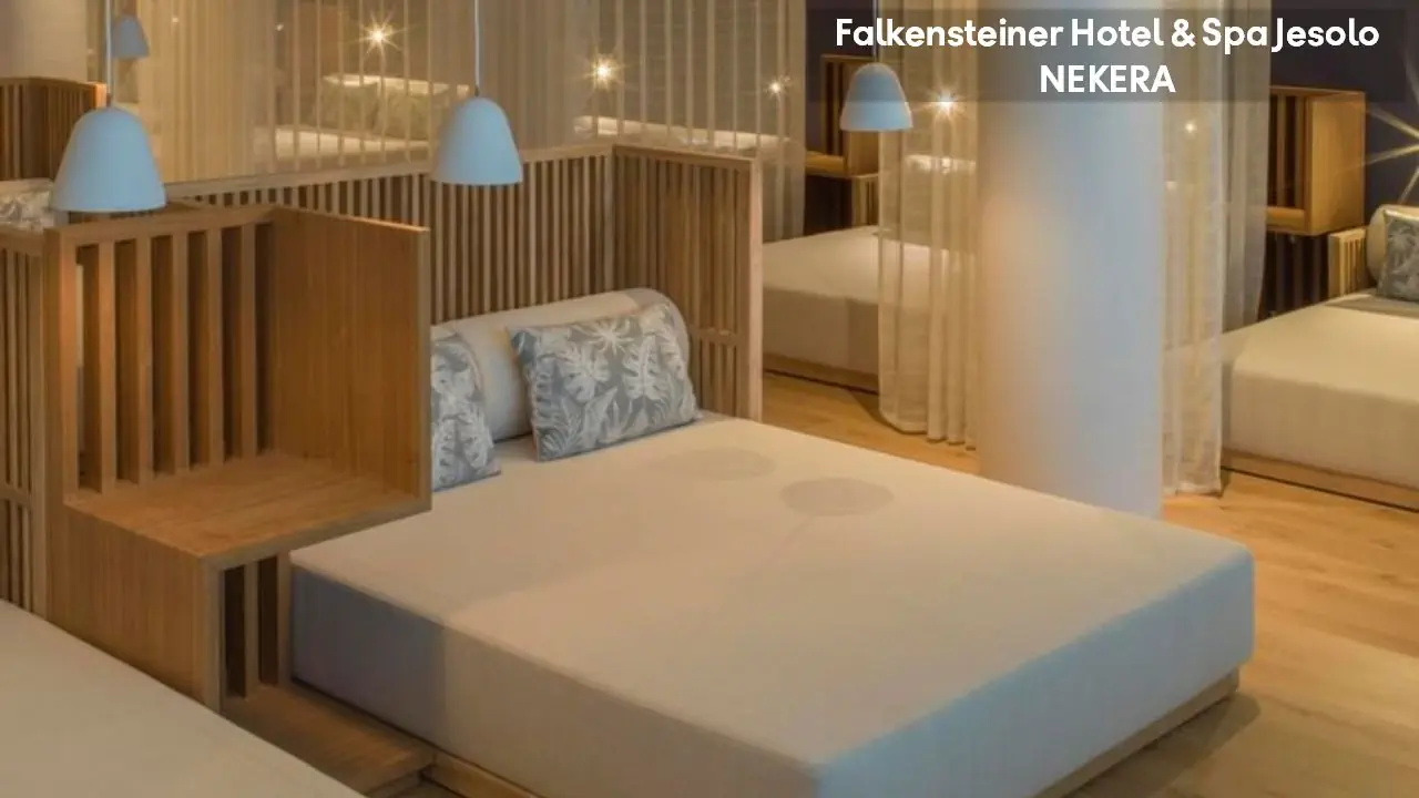 Falkensteiner Hotel & Spa (Lido di Jesolo) - zdjęcie 31