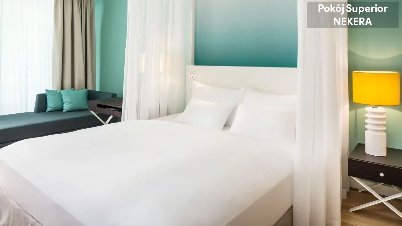 Falkensteiner Hotel & Spa (Lido di Jesolo) - zdjęcie 15