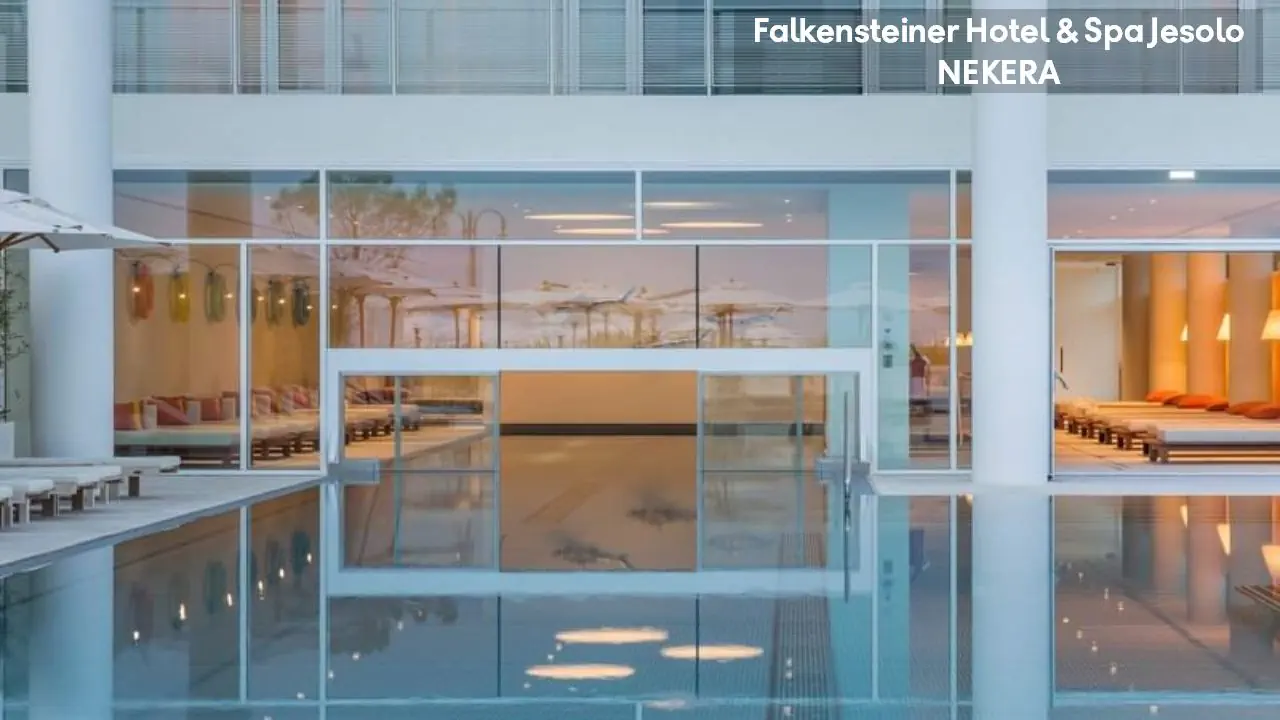 Falkensteiner Hotel & Spa (Lido di Jesolo) - zdjęcie 9
