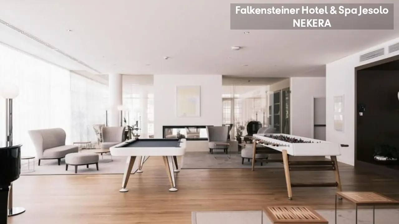 Falkensteiner Hotel & Spa (Lido di Jesolo) - zdjęcie 25
