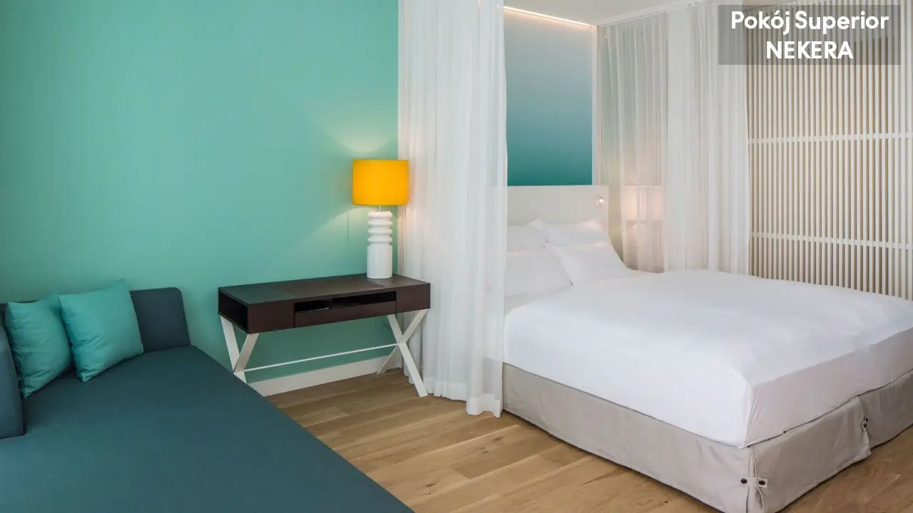 Falkensteiner Hotel & Spa (Lido di Jesolo) - zdjęcie 13
