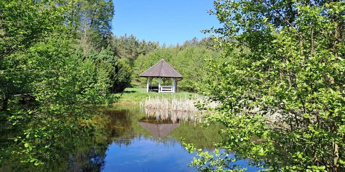 Siedlisko Żurawie