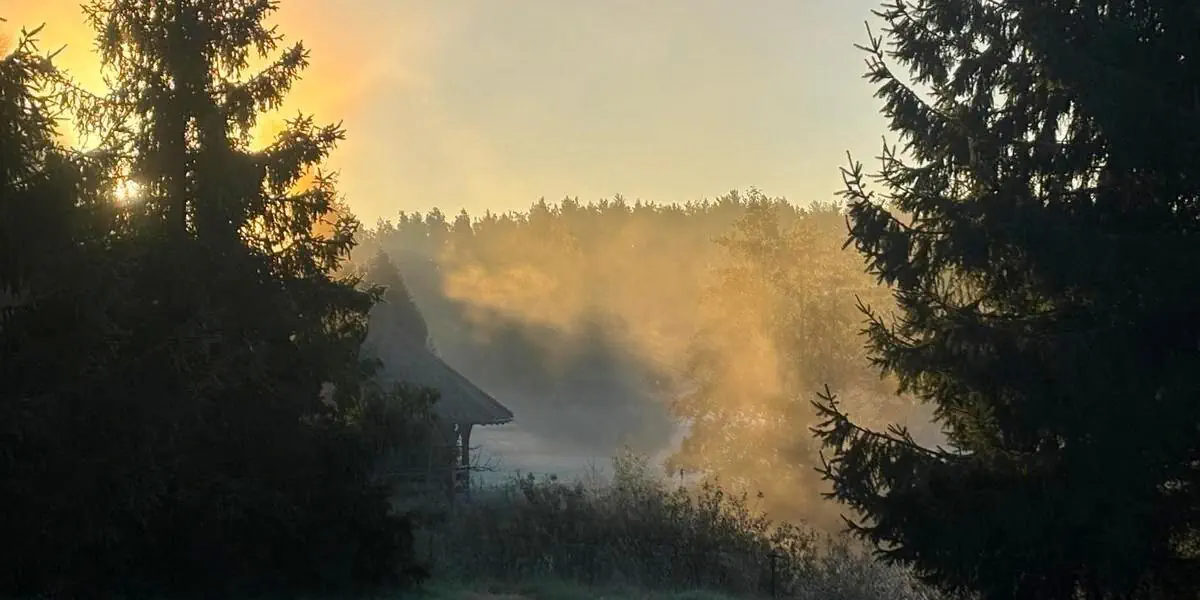 Siedlisko Żurawie