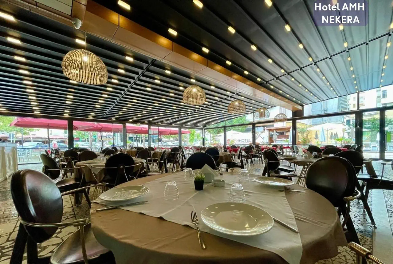 AMH Hotel
