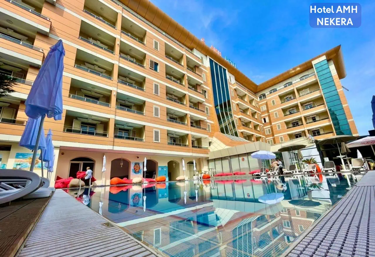 AMH Hotel