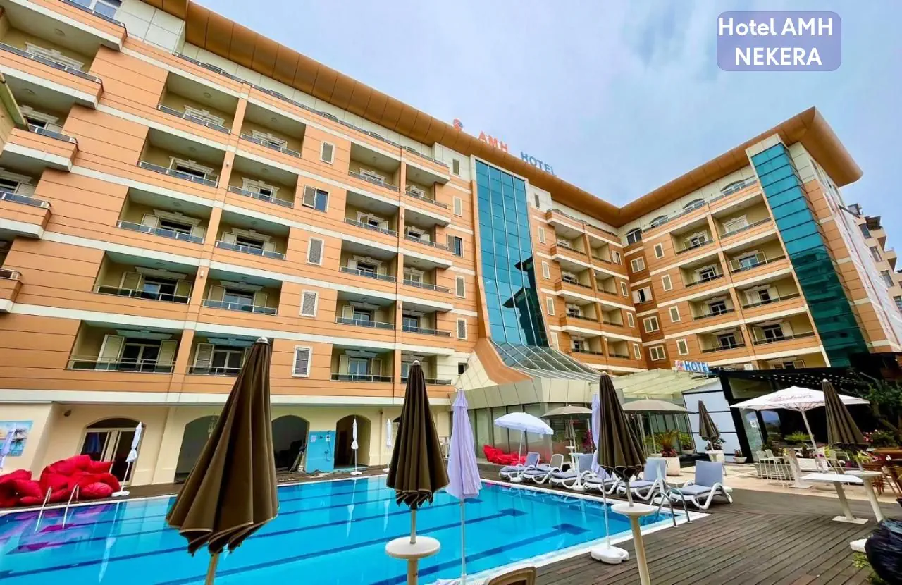 AMH Hotel