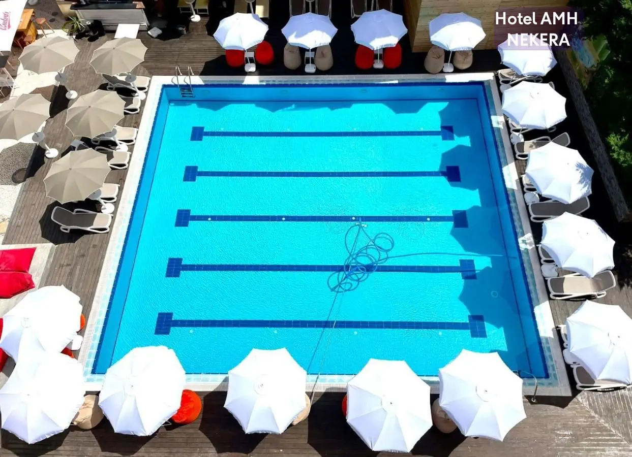 AMH Hotel