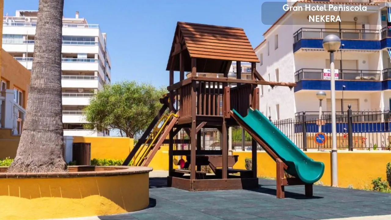 Gran Peniscola
