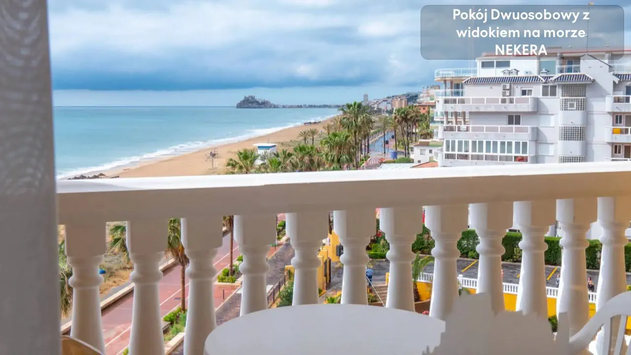 Gran Peniscola