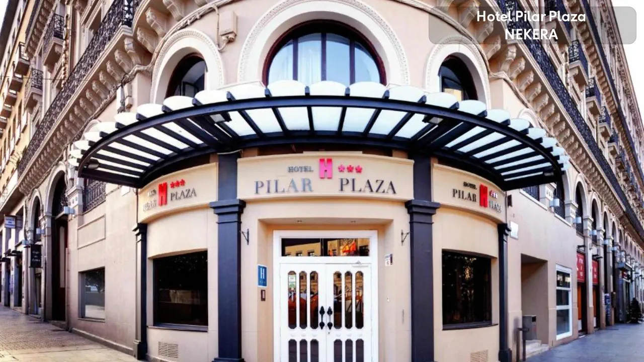 Pilar Plaza (Zaragoza) - zdjęcie 4