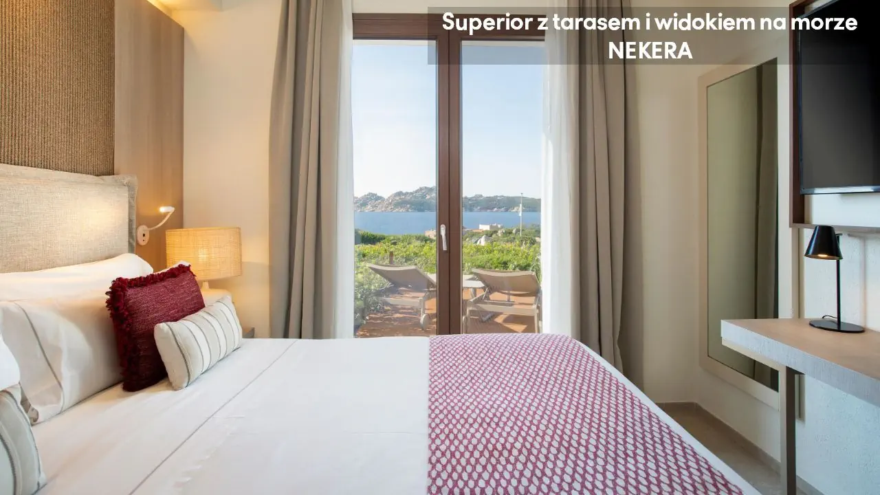 Mangias Santa Teresa Curio Collection By Hilton (ex Club Cala Blu)