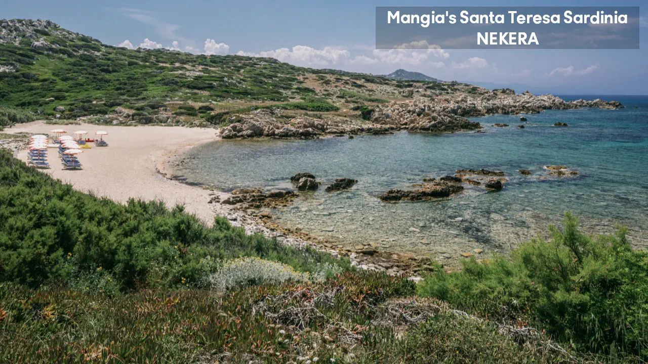 Mangias Santa Teresa Curio Collection By Hilton (ex Club Cala Blu)