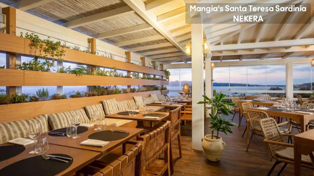 Mangias Santa Teresa Curio Collection By Hilton (ex Club Cala Blu)