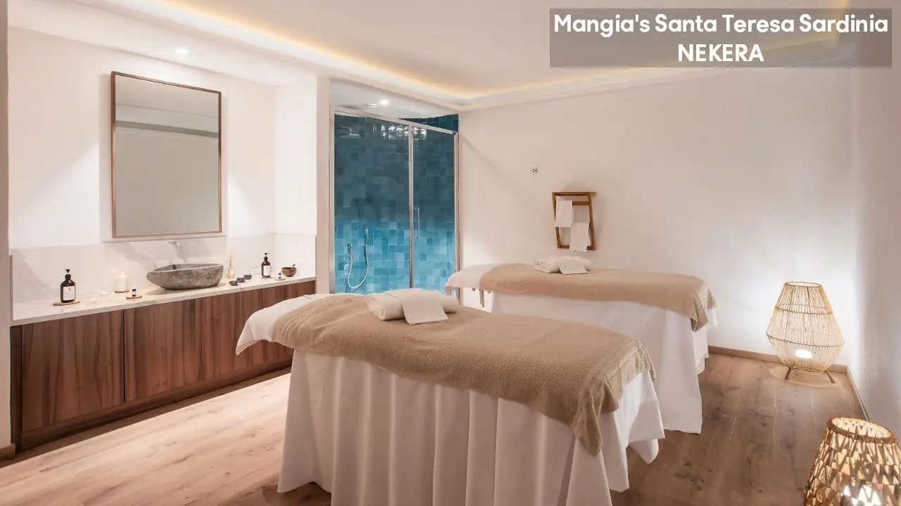 Mangias Santa Teresa Curio Collection By Hilton (ex Club Cala Blu)
