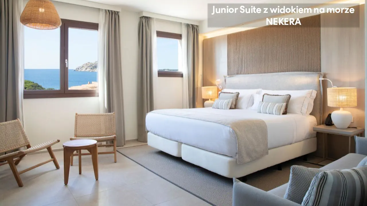 Mangias Santa Teresa Curio Collection By Hilton (ex Club Cala Blu)