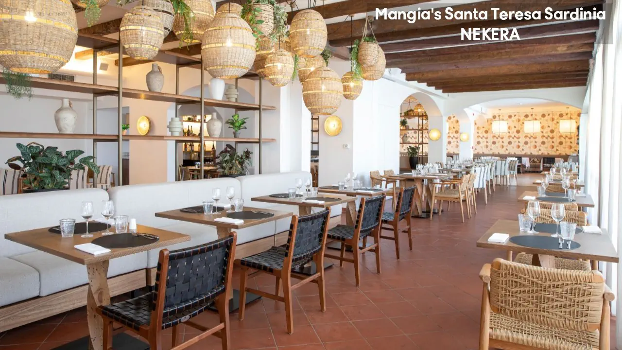 Mangias Santa Teresa Curio Collection By Hilton (ex Club Cala Blu)