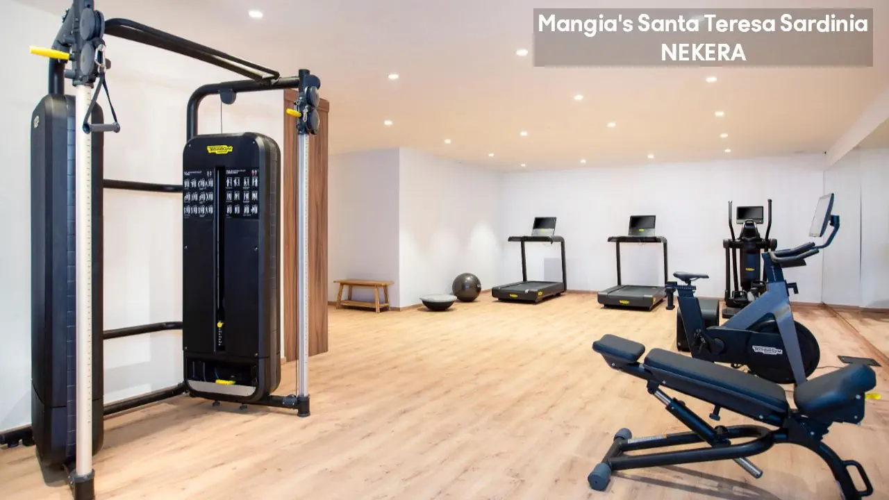 Mangias Santa Teresa Curio Collection By Hilton (ex Club Cala Blu)