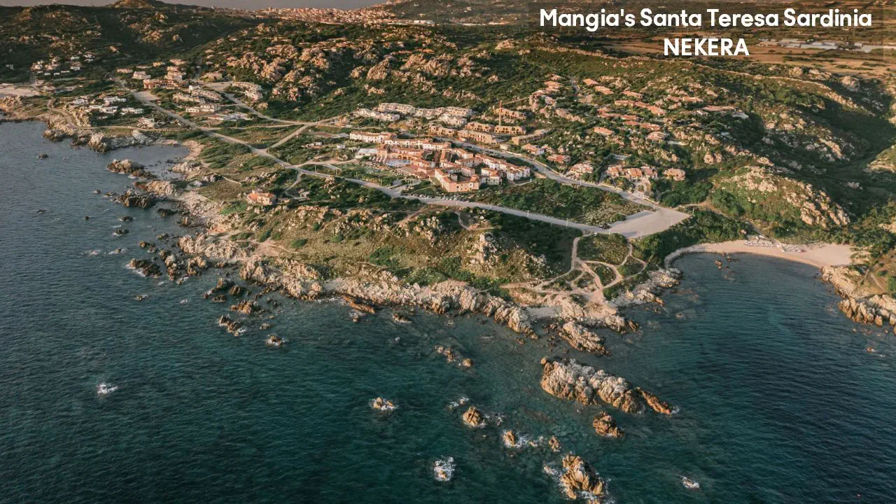 Mangias Santa Teresa Curio Collection By Hilton (ex Club Cala Blu)