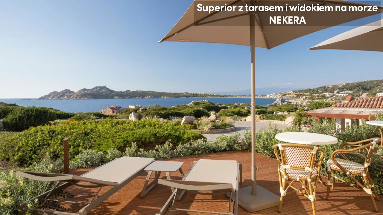 Mangias Santa Teresa Curio Collection By Hilton (ex Club Cala Blu)