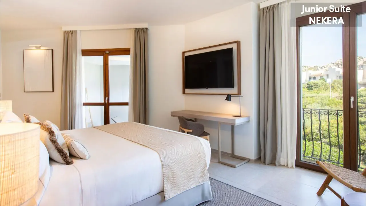 Mangias Santa Teresa Curio Collection By Hilton (ex Club Cala Blu)