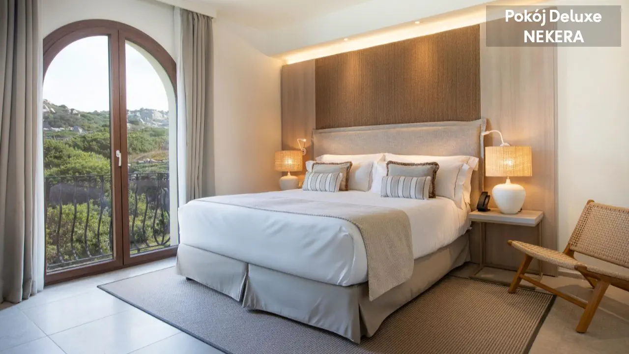 Mangias Santa Teresa Curio Collection By Hilton (ex Club Cala Blu)