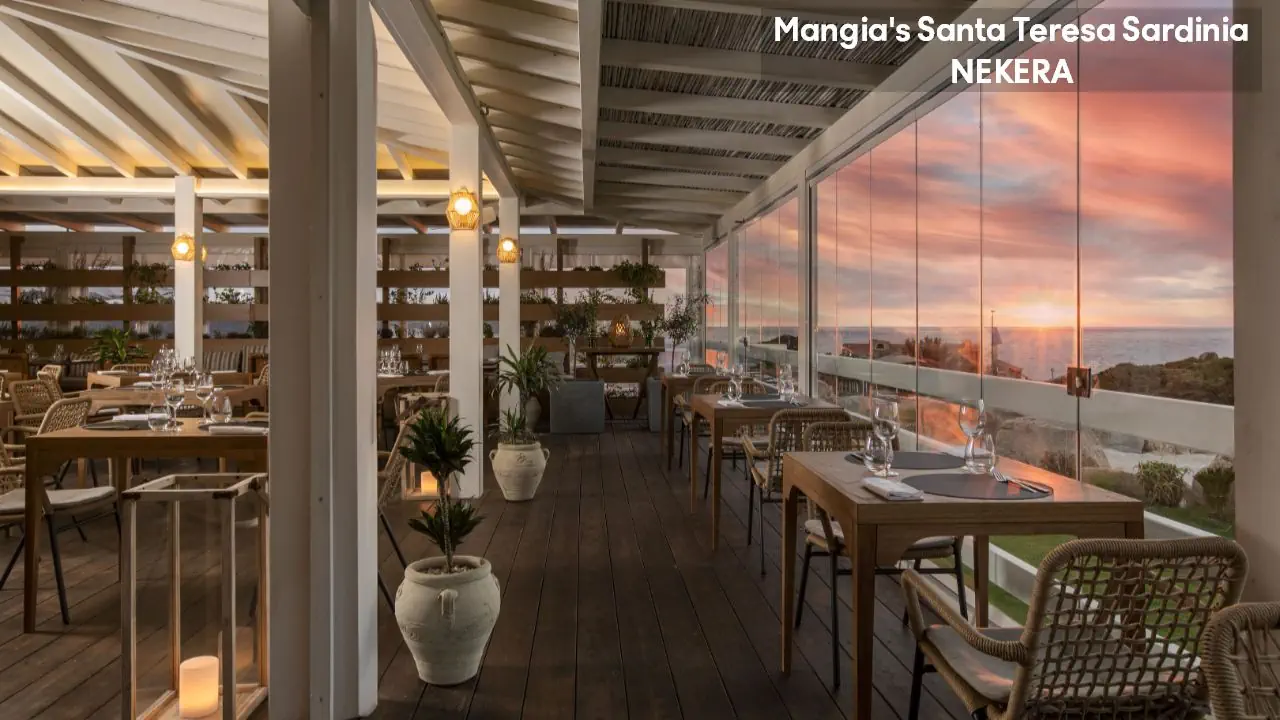 Mangias Santa Teresa Curio Collection By Hilton (ex Club Cala Blu)