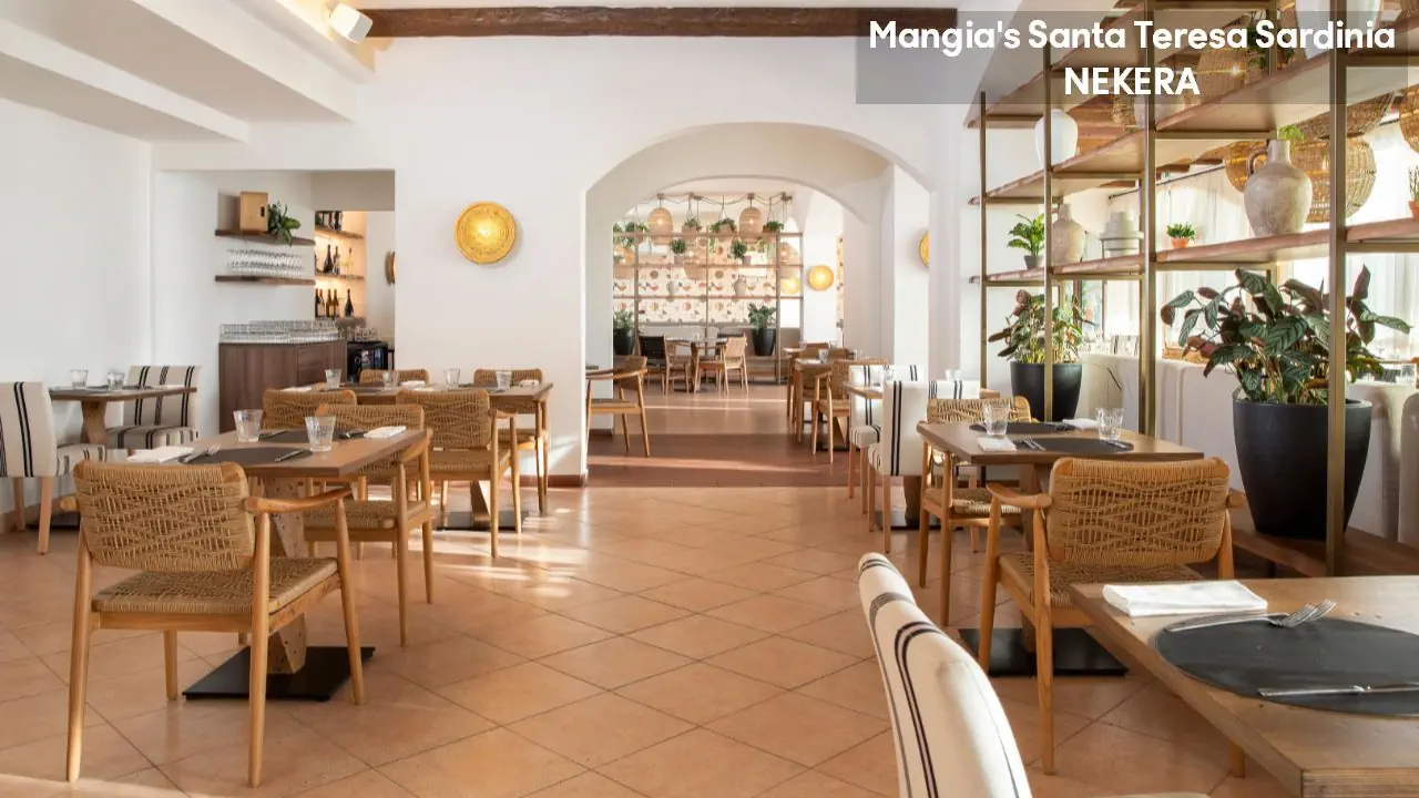 Mangias Santa Teresa Curio Collection By Hilton (ex Club Cala Blu)