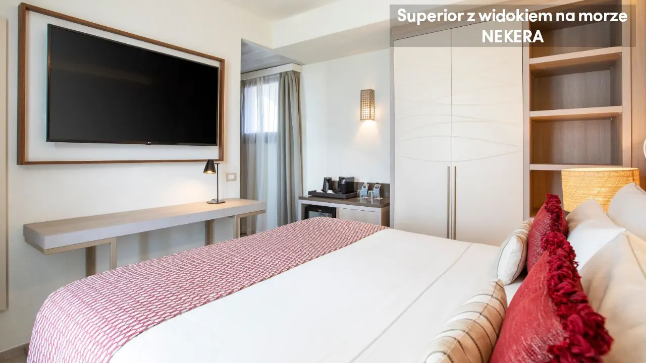 Mangias Santa Teresa Curio Collection By Hilton (ex Club Cala Blu)